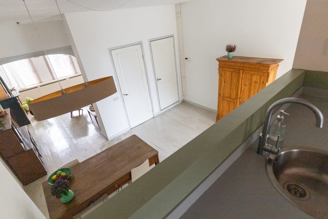 Foto 37 van Nieuwe Boschstraat 15-A