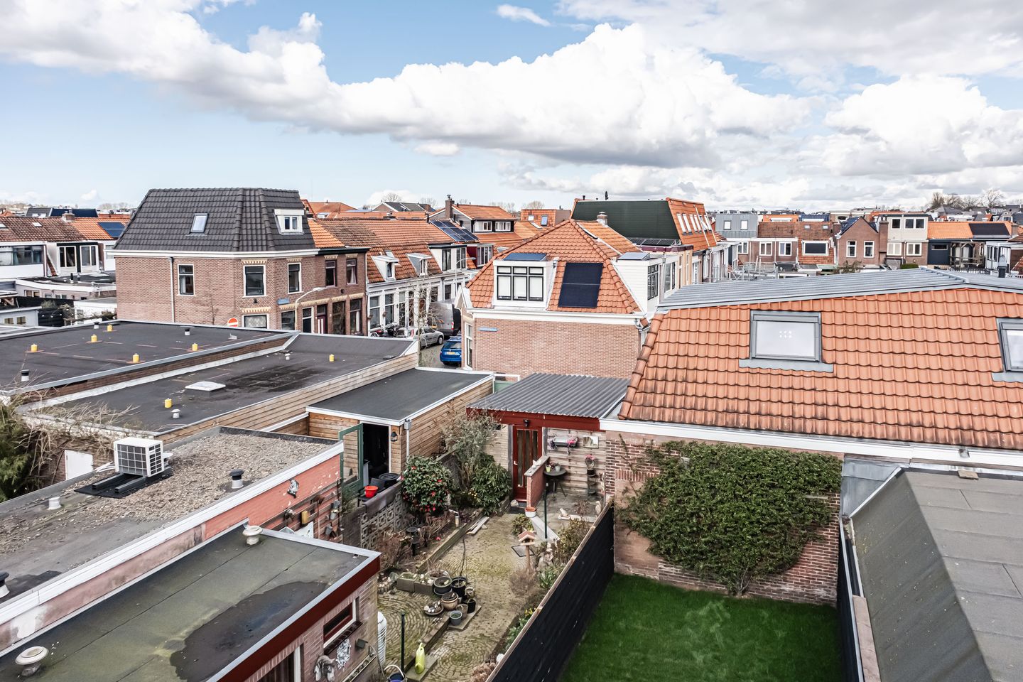 Foto 40 van Oranjestraat 43