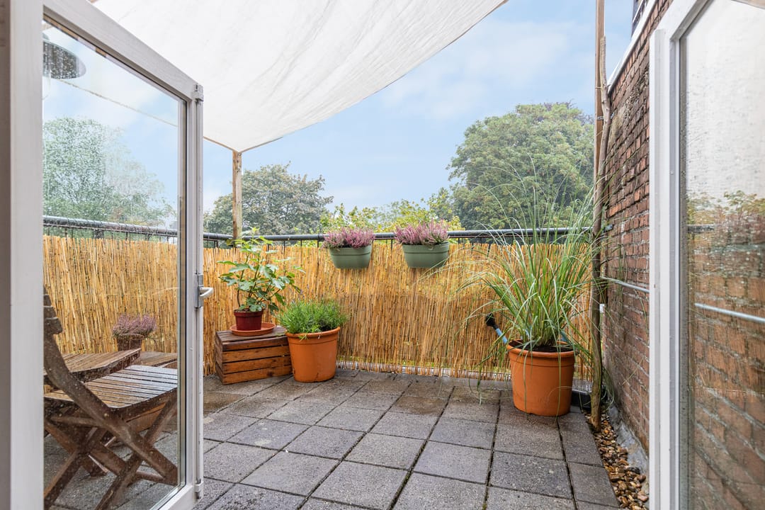 Foto 32 van Nieuwe Boschstraat 15-A