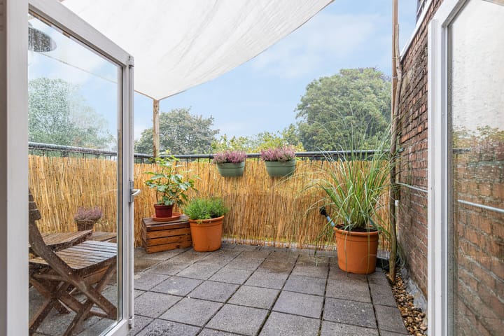 Foto 32 van Nieuwe Boschstraat 15-A