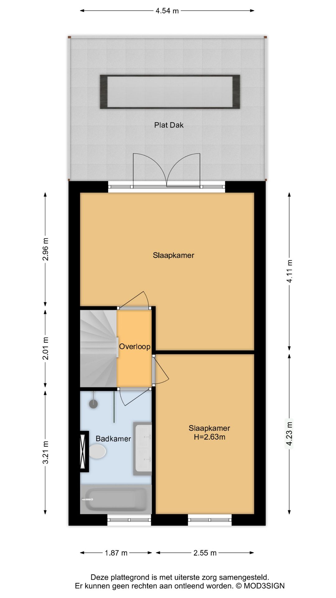Foto 44 van Oranjestraat 43