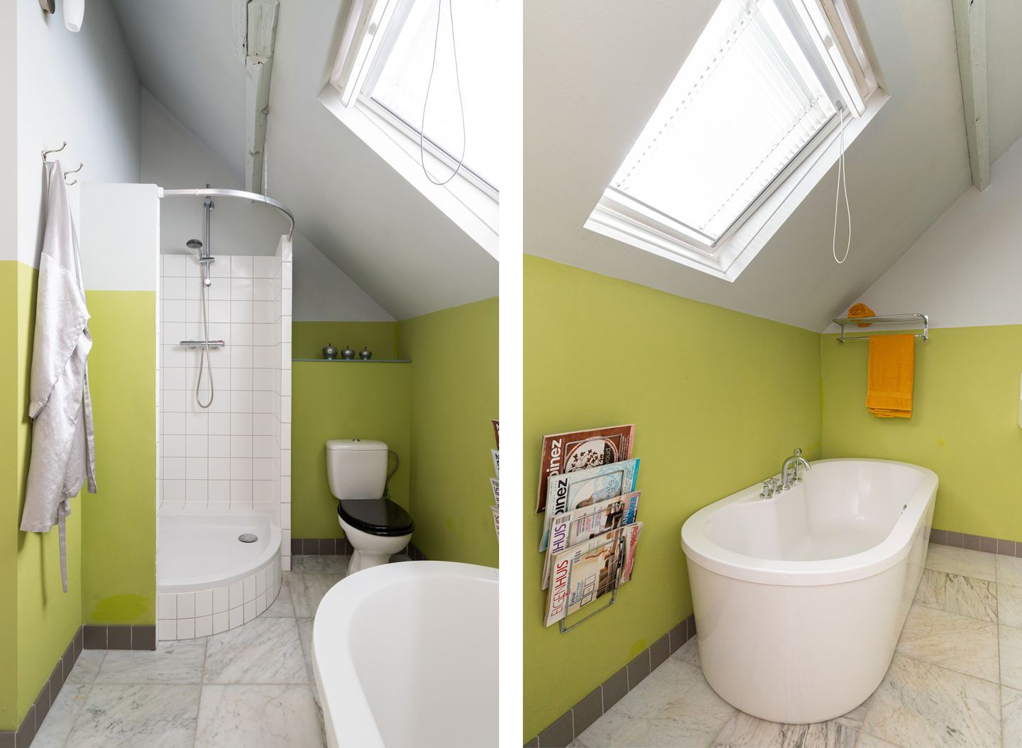 Foto 50 van Nieuwe Boschstraat 15-A