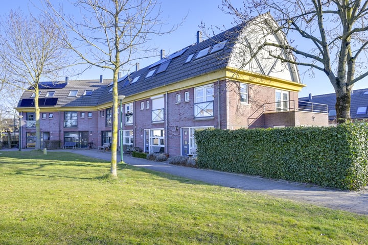 Bekijk foto van Zonnehout 20