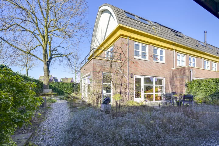 Foto 2 van Zonnehout 20