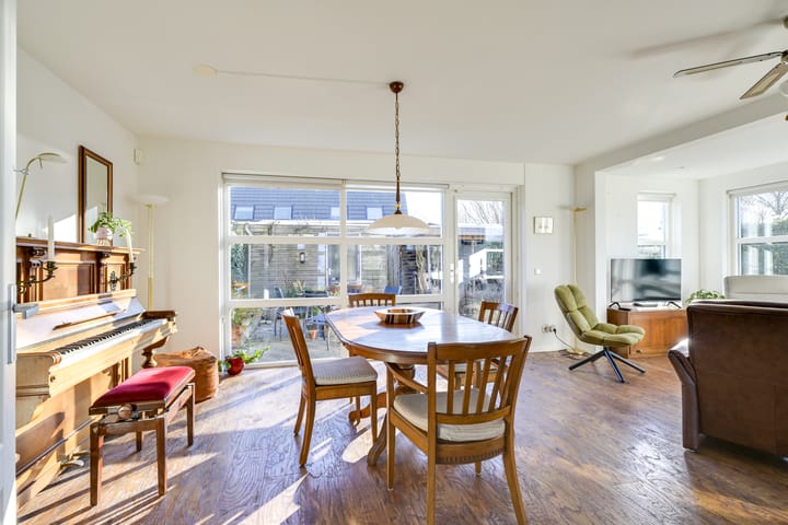 Foto 5 van Zonnehout 20