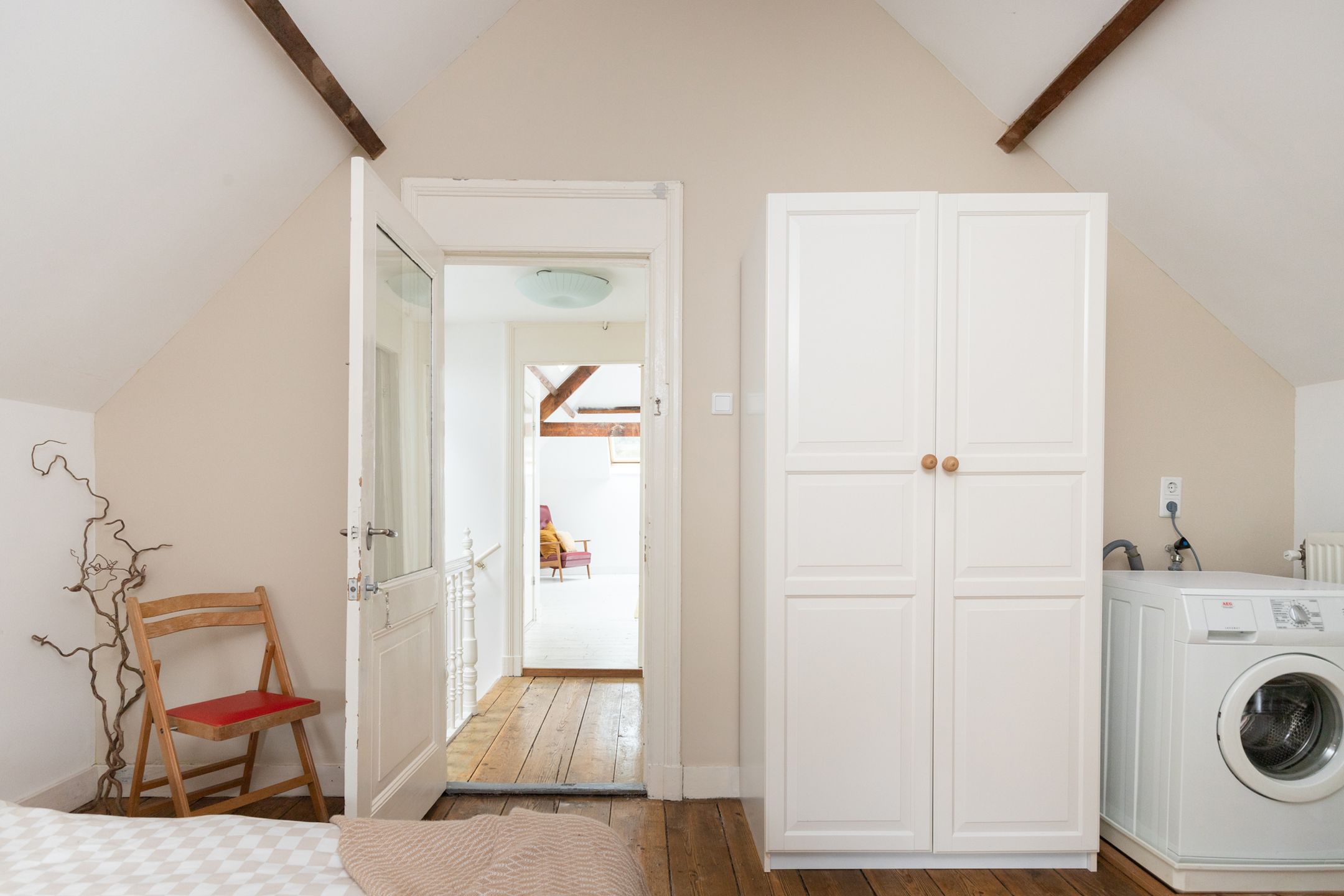 Foto 57 van Nieuwe Boschstraat 15-A