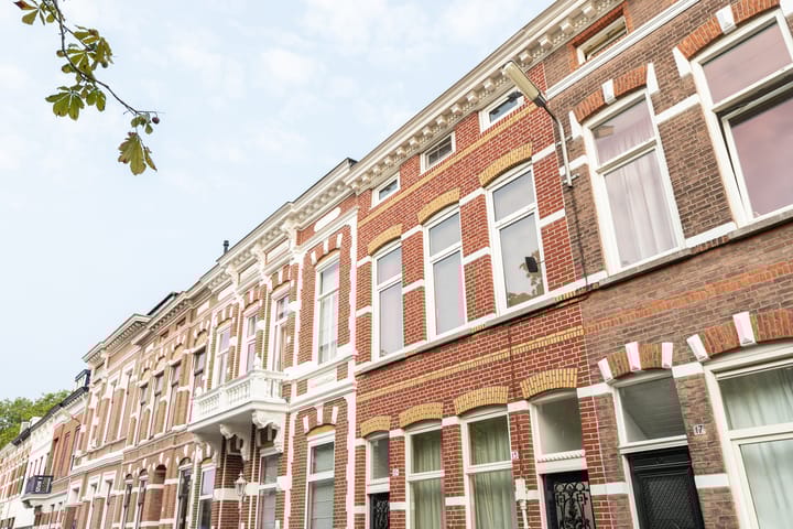 Foto 60 van Nieuwe Boschstraat 15-A