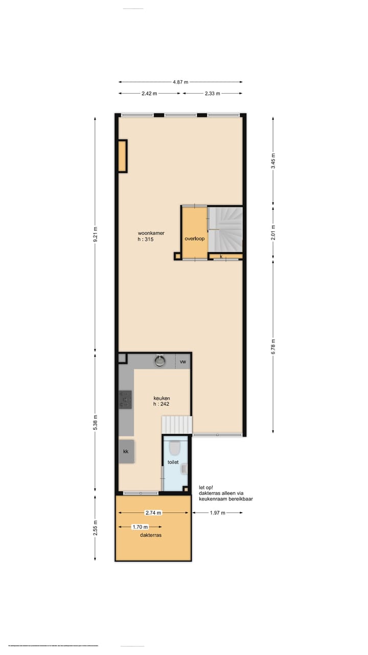 Foto 61 van Nieuwe Boschstraat 15-A