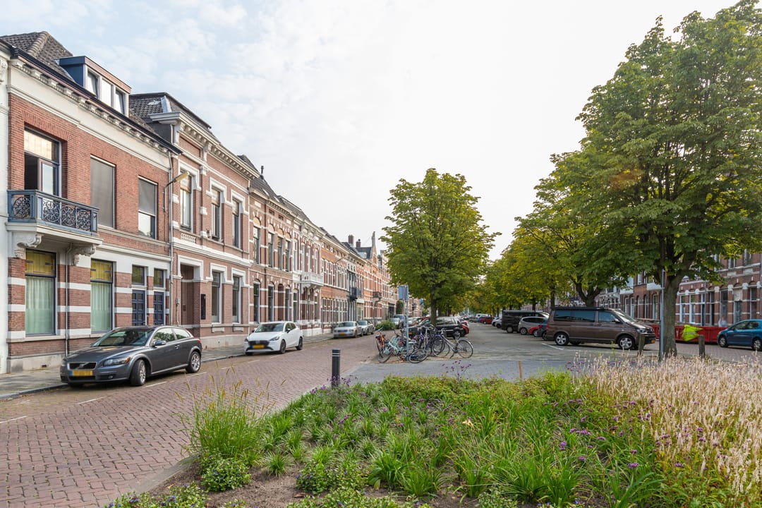 Foto 58 van Nieuwe Boschstraat 15-A