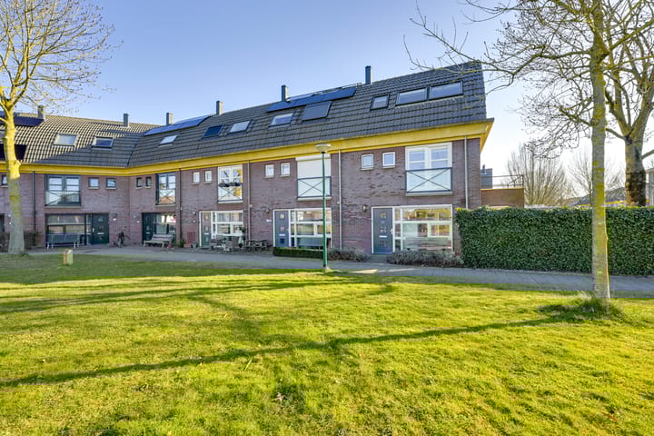 Foto 3 van Zonnehout 20