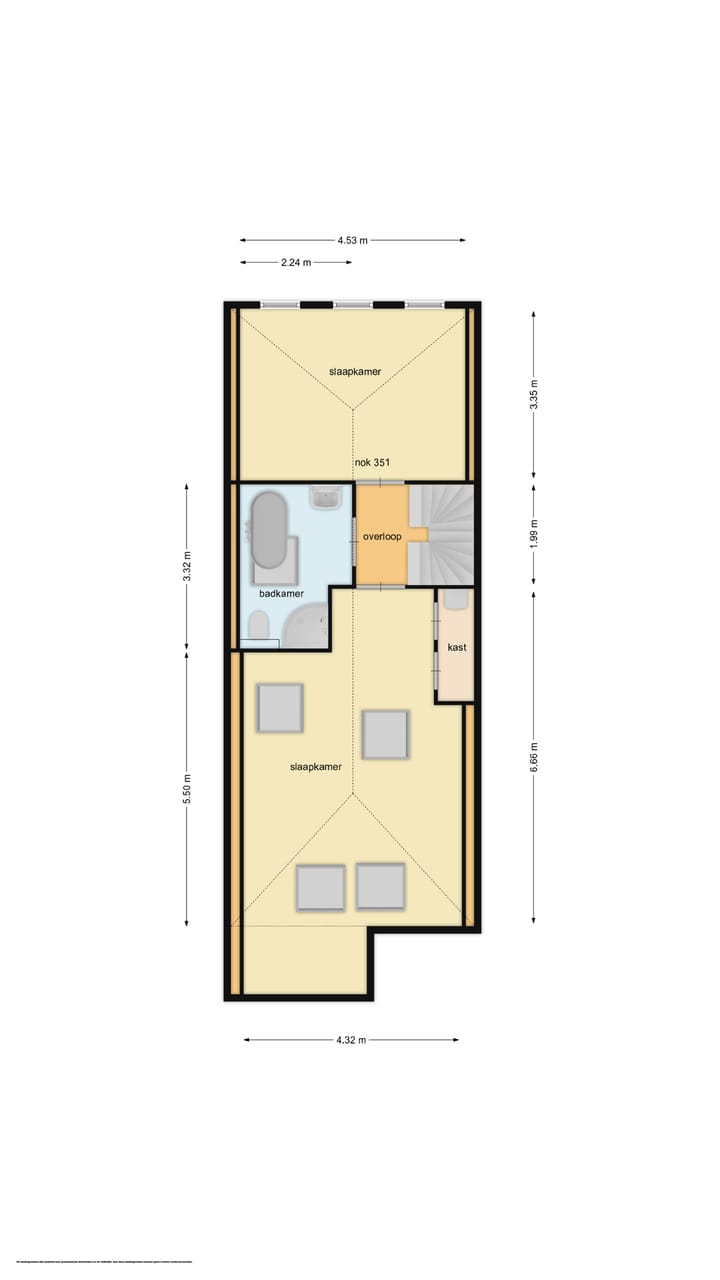 Foto 62 van Nieuwe Boschstraat 15-A