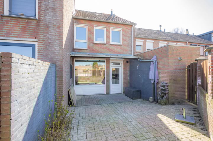 Foto 18 van Bosberg 3