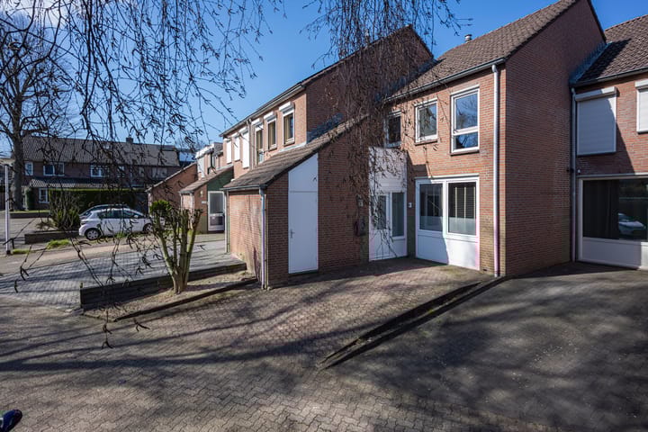 Foto 20 van Bosberg 3