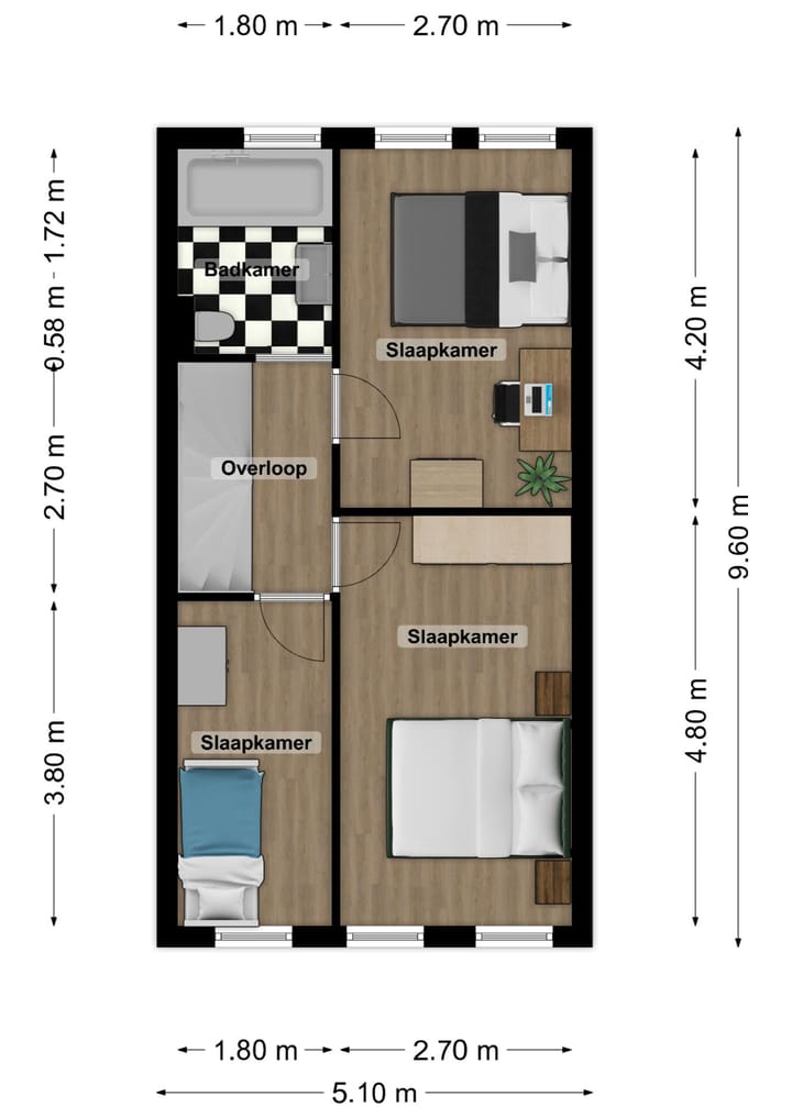 Foto 22 van Bosberg 3