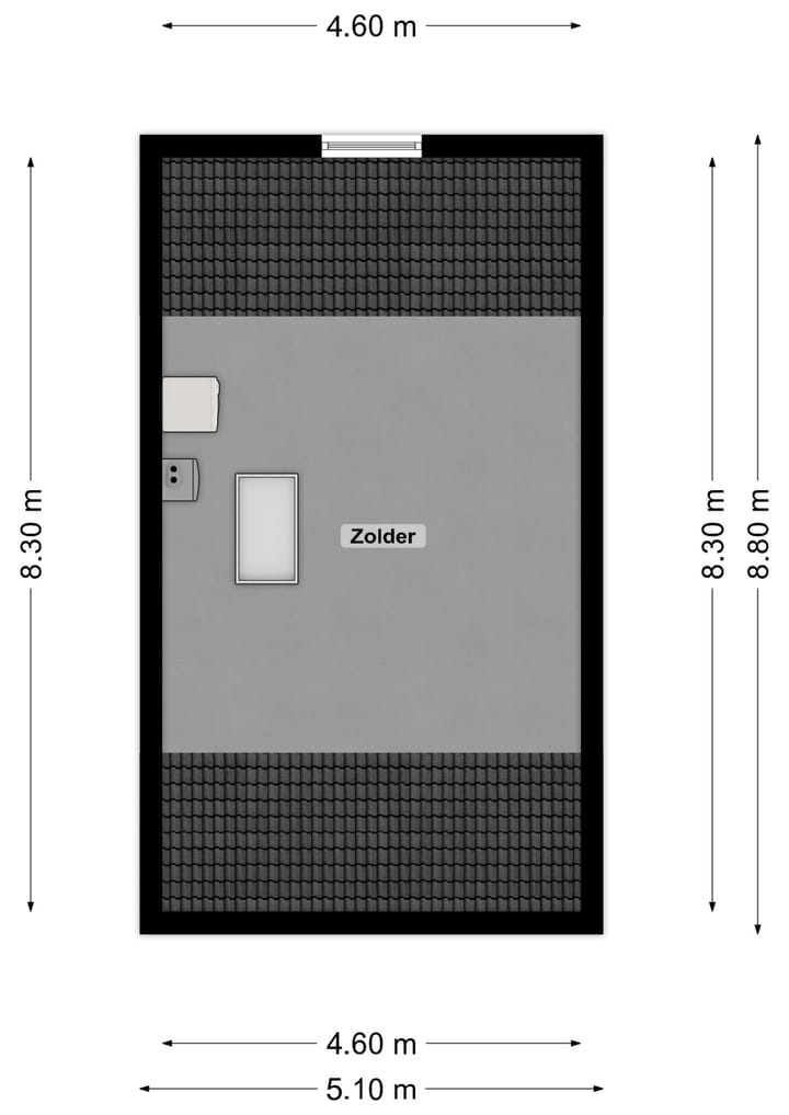 Foto 23 van Bosberg 3