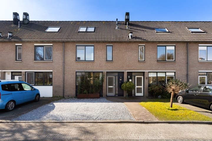 Foto 2 van Spinet 29