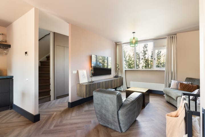 Foto 3 van Spinet 29