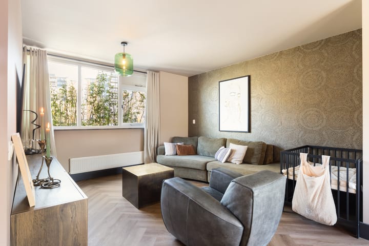 Foto 4 van Spinet 29