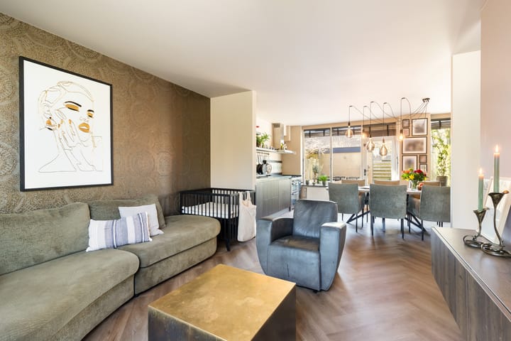 Foto 6 van Spinet 29