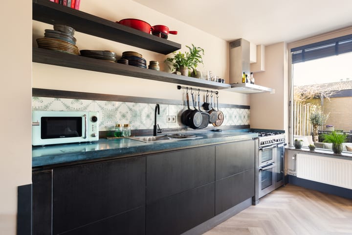 Foto 10 van Spinet 29