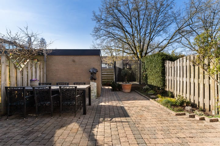 Foto 11 van Spinet 29