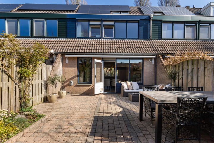 Foto 13 van Spinet 29