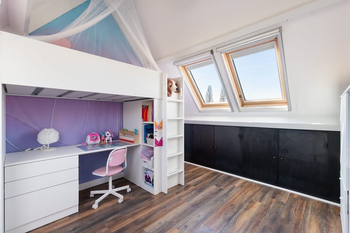 Foto 25 van Spinet 29