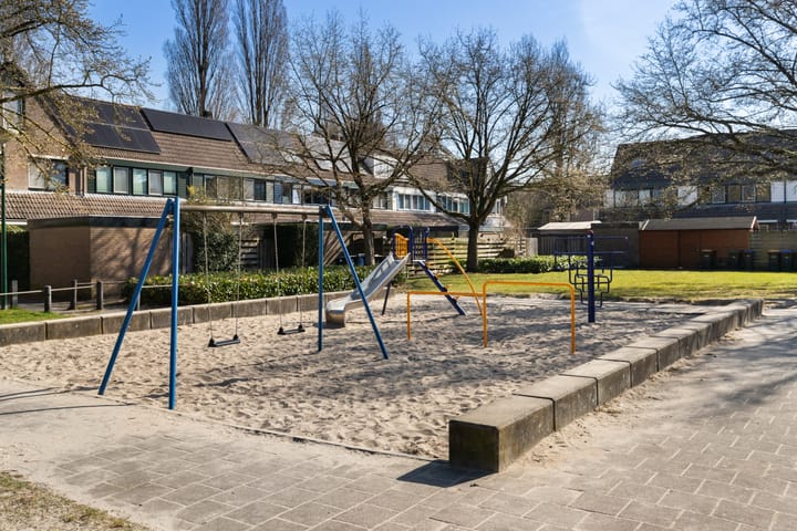 Foto 30 van Spinet 29