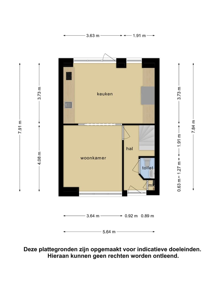 Foto 31 van Spinet 29