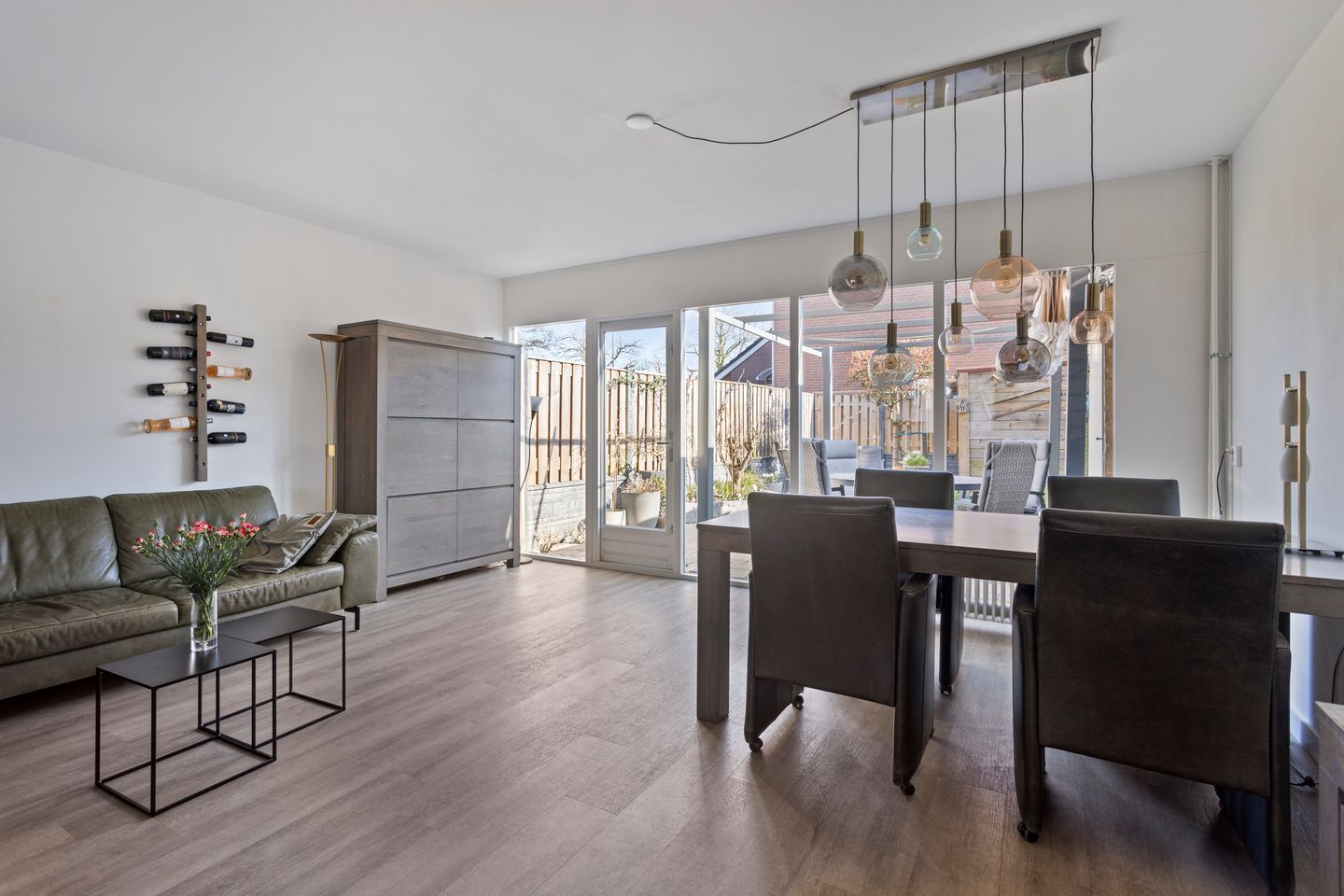 Foto 4 van Bermershof 303