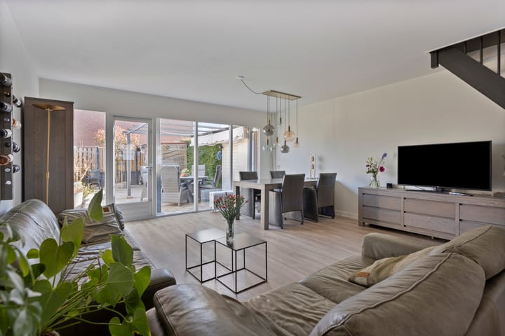 Foto 5 van Bermershof 303