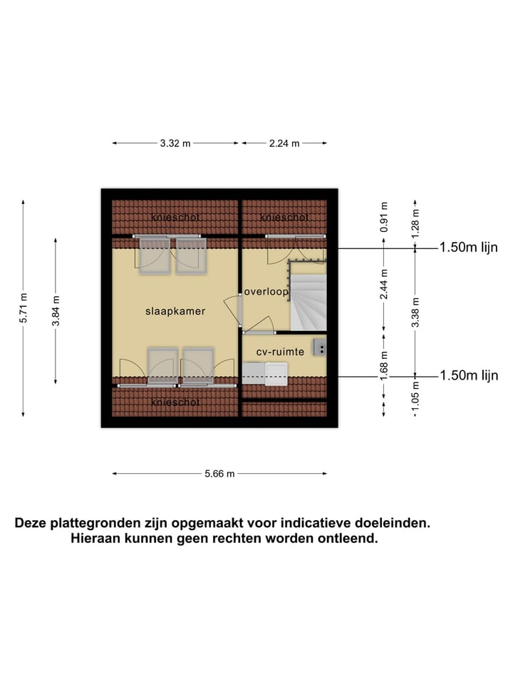 Foto 33 van Spinet 29