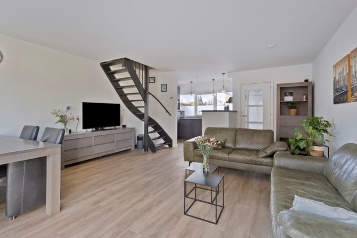 Foto 6 van Bermershof 303