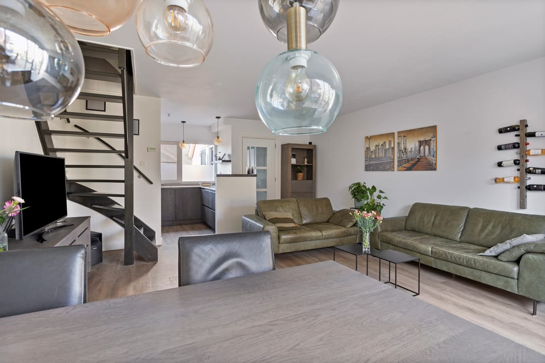 Foto 7 van Bermershof 303