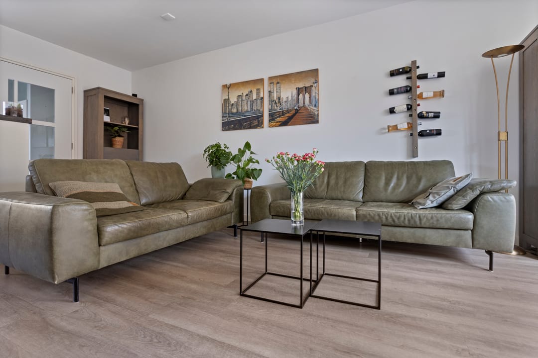 Foto 8 van Bermershof 303