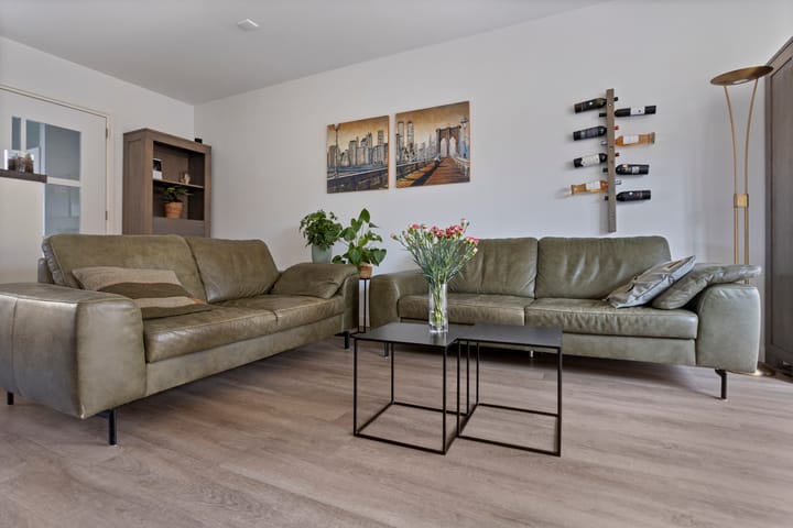 Foto 8 van Bermershof 303