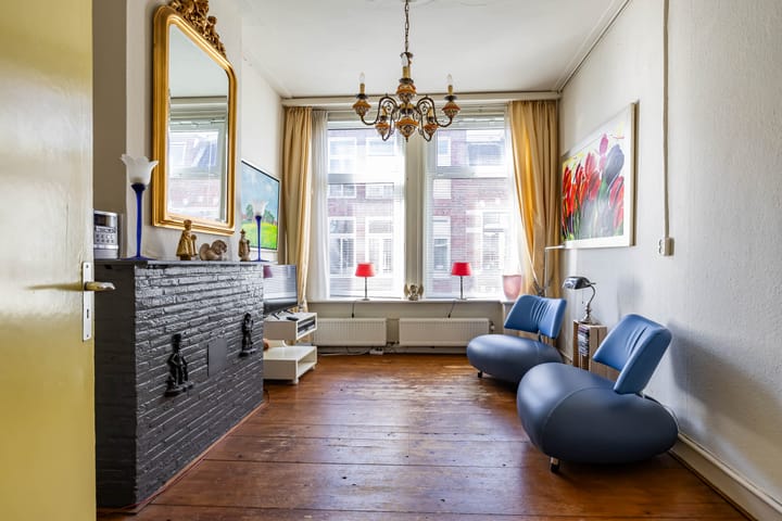 Foto 2 van Zoutstraat 27-A