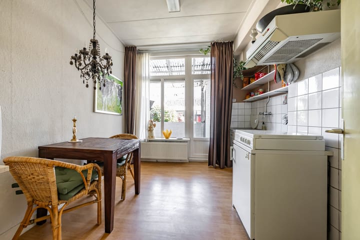 Foto 3 van Zoutstraat 27-A