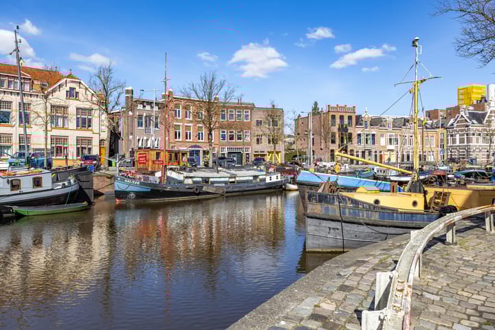 Foto 4 van Zoutstraat 27-A