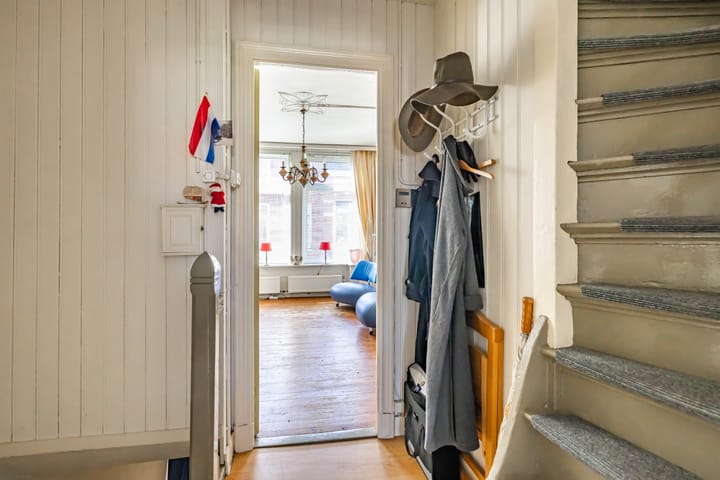 Foto 5 van Zoutstraat 27-A