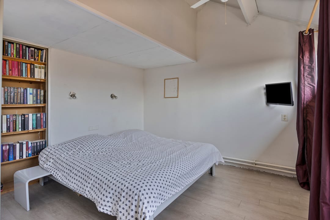 Foto 22 van Bermershof 303