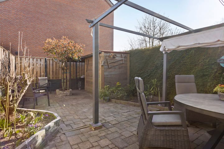 Foto 24 van Bermershof 303