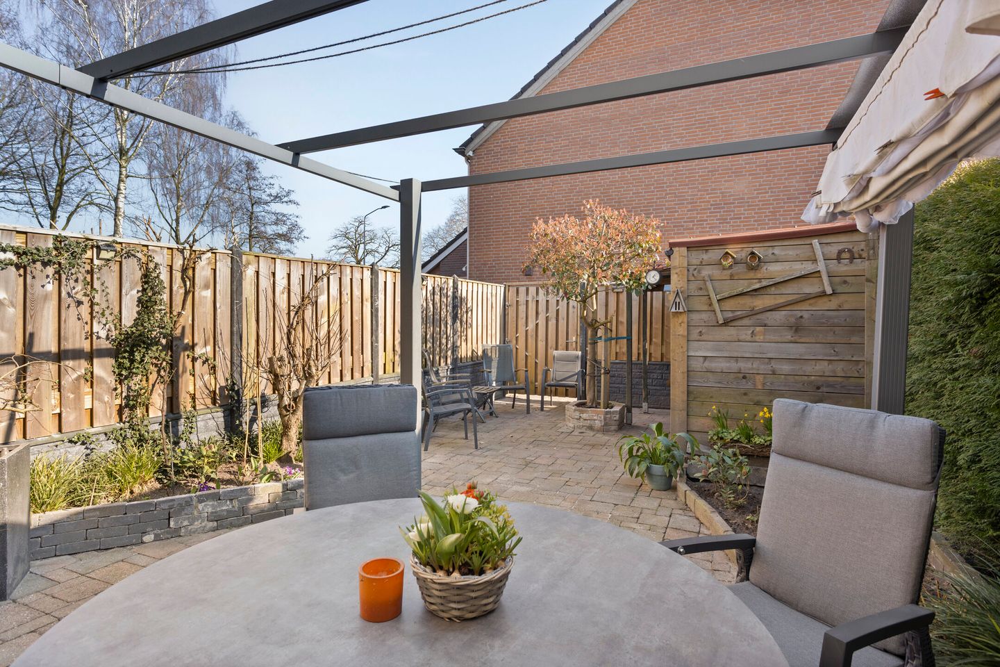 Foto 25 van Bermershof 303