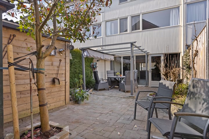 Foto 26 van Bermershof 303