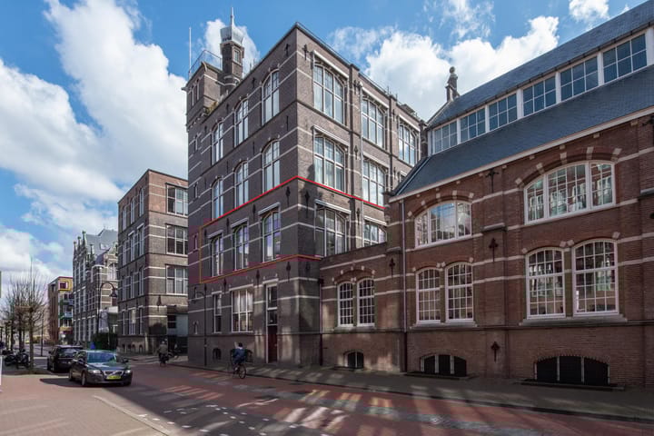 Foto 1 van Ezelsveldlaan 65