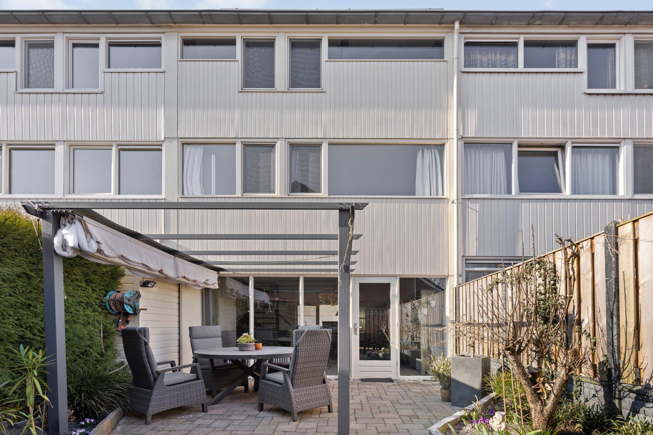 Foto 27 van Bermershof 303