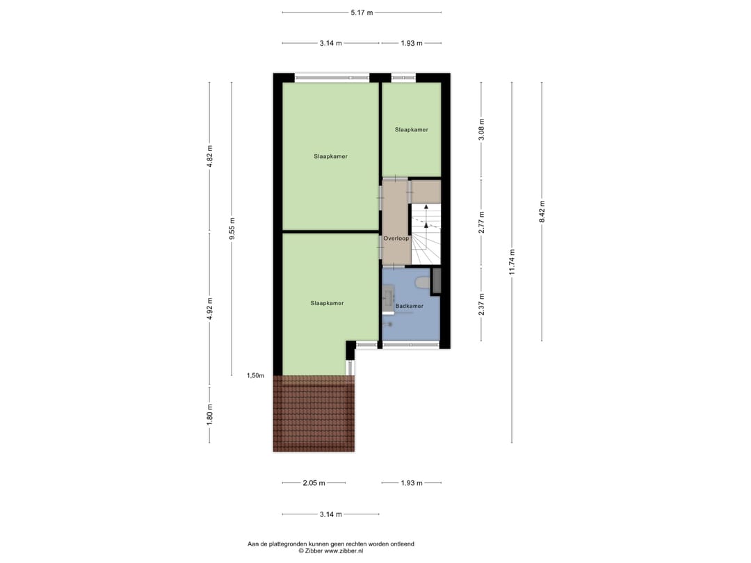 Foto 32 van Bermershof 303