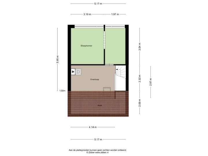 Foto 33 van Bermershof 303