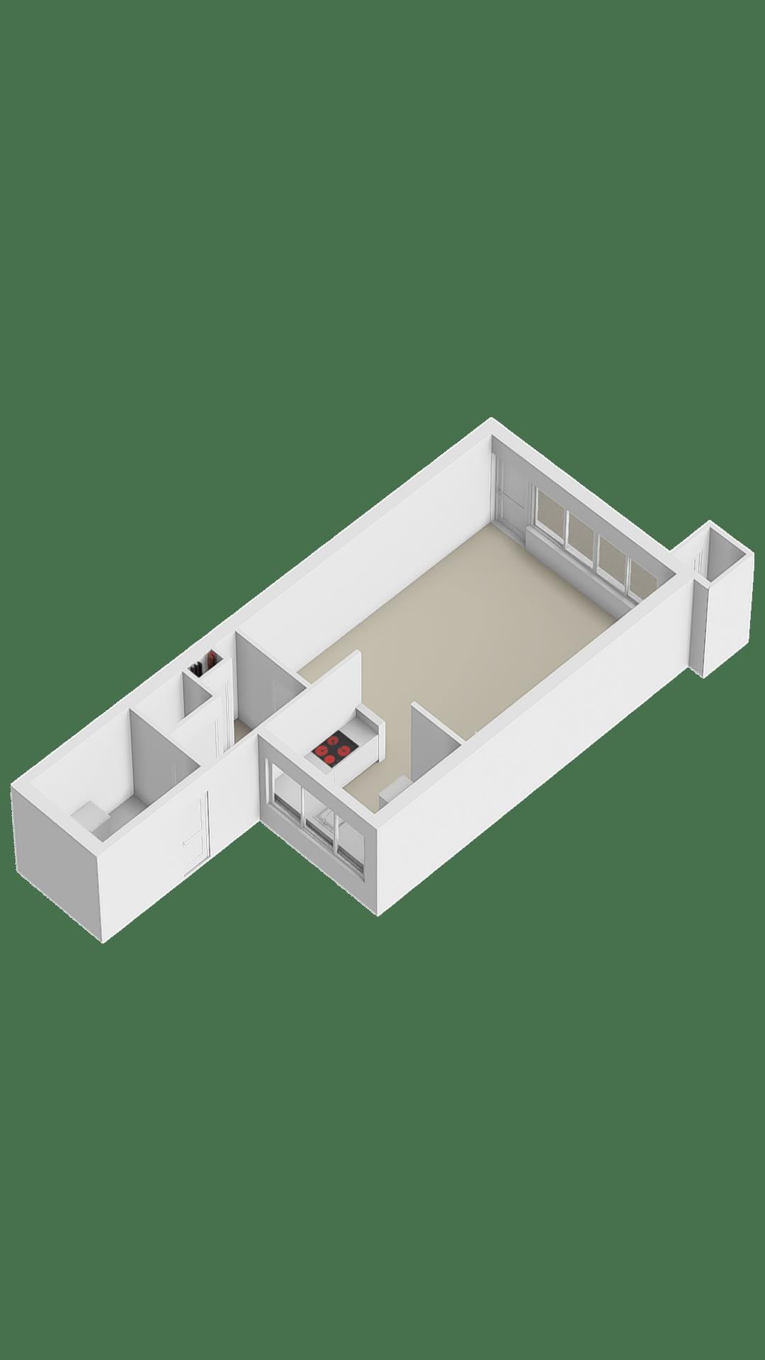 Foto 35 van Bermershof 303