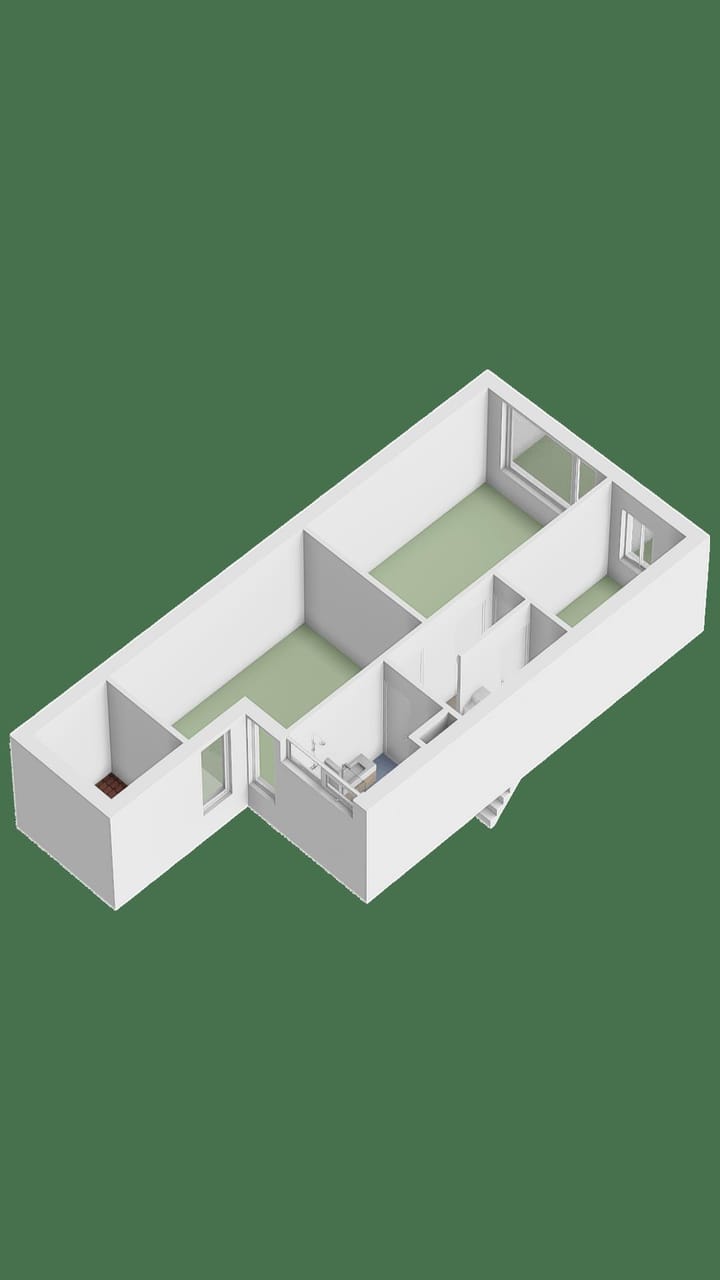 Foto 36 van Bermershof 303